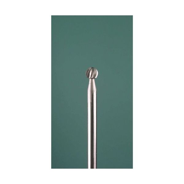 ミニター ミニモ ハイスカッター スパイラルカット φ4 BS2081 1本 852-7547（直送品）