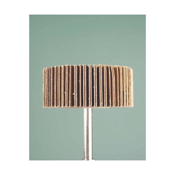 ミニター ミニモ ラジアルサンダー#80 φ60 EA1341 1本 852-9993（直送品）