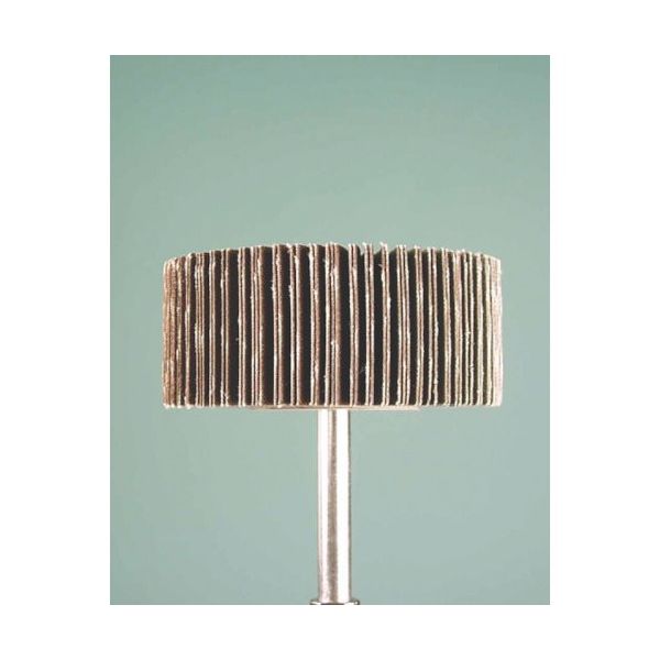 ミニター ミニモ ラジアルサンダー#120 φ60 EA1342 1本 852-9994（直送品）