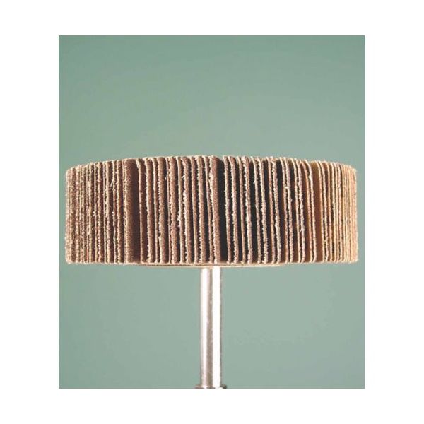 ミニター ミニモ ラジアルサンダー#80 φ80 EA1351 1本 852-9996（直送品）