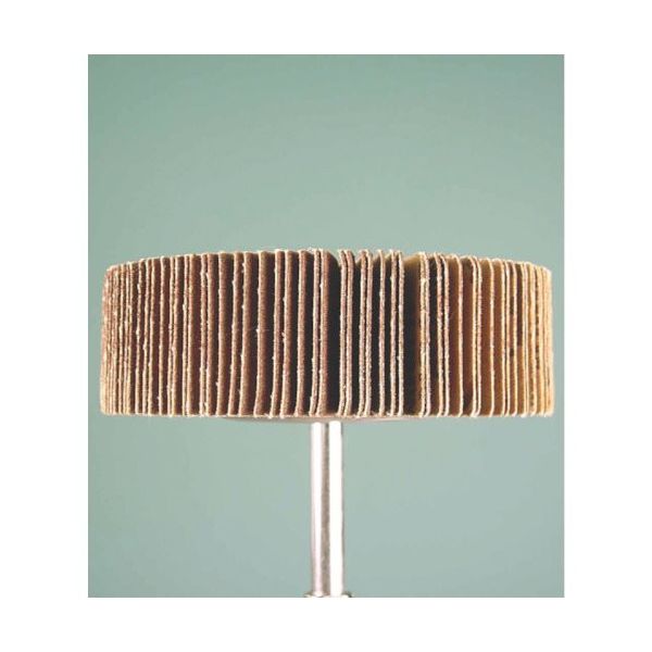 ミニター ミニモ ラジアルサンダー#120 φ80 EA1352 1本 852-9997（直送品）