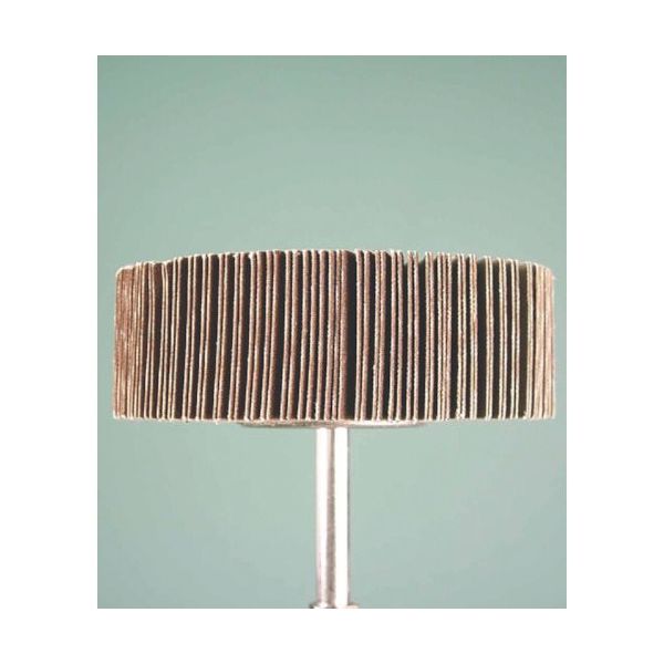 ミニター ミニモ ラジアルサンダー#240 φ80 EA1353 1本 852-9998（直送品）