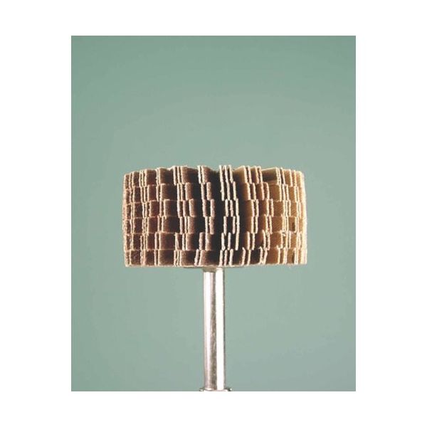 ミニター ミニモ ラジアルサンダー スリット#80 φ50 EA1501 1本 852-9999（直送品）