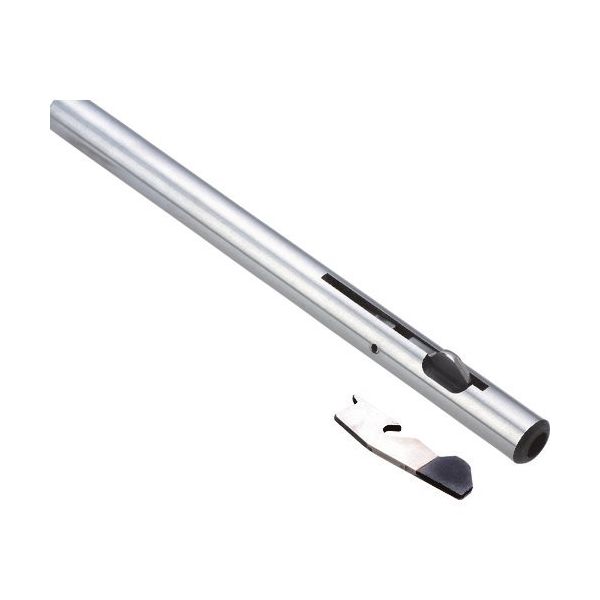 ミニター ミニモ ストレートホールバー替刃 ハイス φ3.5用 KA4414 1パック(1個) 128-4956（直送品）