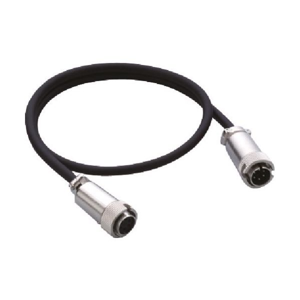 ミニター ミニモ セレクター接続コード MSC-05 1パック(1個) 128-1653（直送品）電動工具用部品・パーツ