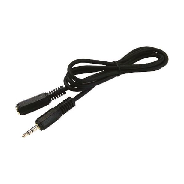 ミニター ミニモ プレモハンドピース用延長コード PE-100 1パック(1個) 128-5003（直送品）