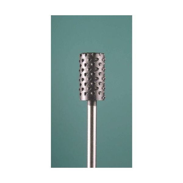 ミニター ミニモ スチールカッター 非金属用 粗切削 φ8 (10本入) BS1511 1袋(10本) 852-7535（直送品）