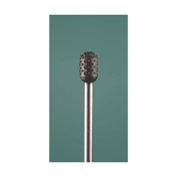 ミニター ミニモ スチールカッター 非金属用 粗切削 φ6 (10本入) BS1512 1袋(10本) 852-7536（直送品）