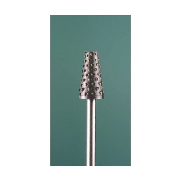 ミニター ミニモ スチールカッター 非金属用 粗切削 φ8 (10本入) BS1513 1袋(10本) 852-7537（直送品）