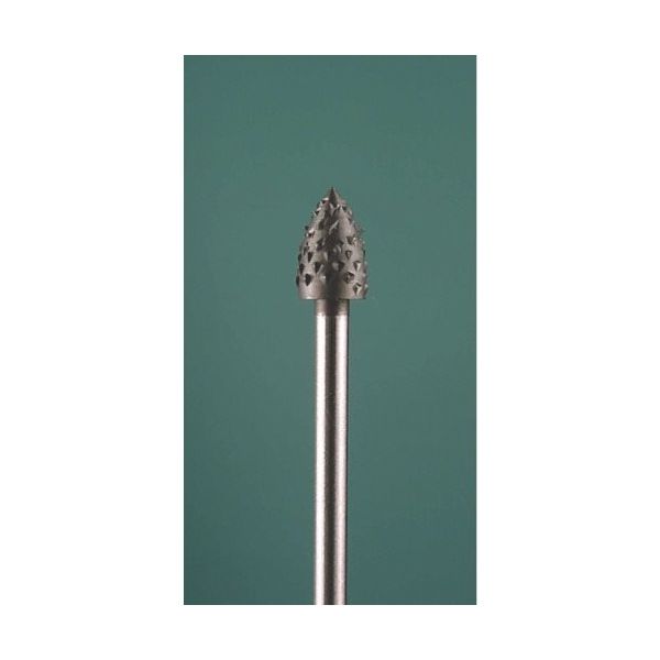 ミニター ミニモ スチールカッター 非金属用 粗切削 φ6 (10本入) BS1514 1袋(10本) 852-7538（直送品）