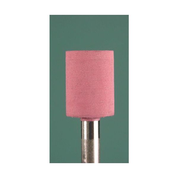 ミニター ミニモ 研磨用ゴム砥石 WA ハード#320 φ15 (5本入) DB4213 1袋(5本) 852-6971（直送品）