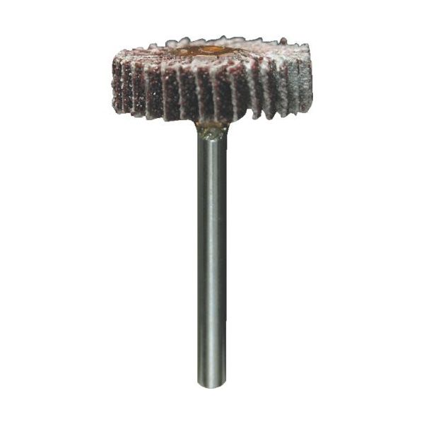 ミニター ミニモ ラジアルサンダー#80 φ20 (3個入) EA1012 1袋(3個) 852-9916（直送品）