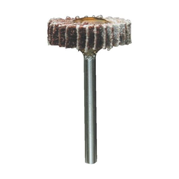 ミニター ミニモ ラジアルサンダー#60 φ20 (3個入) EA1011 1袋(3個) 852-9915（直送品）