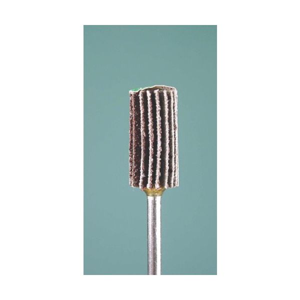 ミニター ミニモ ラジアルサンダー#60 φ10 (3本入) EA1201 1袋(3本) 852-9957（直送品）