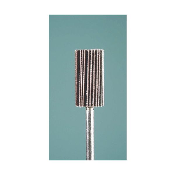 ミニター ミニモ ラジアルサンダー#240 φ10 (3本入) EA1204 1袋(3本) 852-9960（直送品）