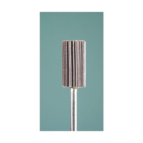 ミニター ミニモ ラジアルサンダー#600 φ10 (3本入) EA1206 1袋(3本) 852-9962（直送品）