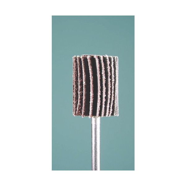 ミニター ミニモ ラジアルサンダー#60 φ15 (3本入) EA1211 1袋(3本) 852-9963（直送品）