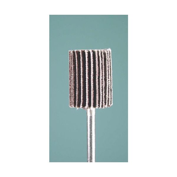 ミニター ミニモ ラジアルサンダー#80 φ15 (3本入) EA1212 1袋(3本) 852-9964（直送品）