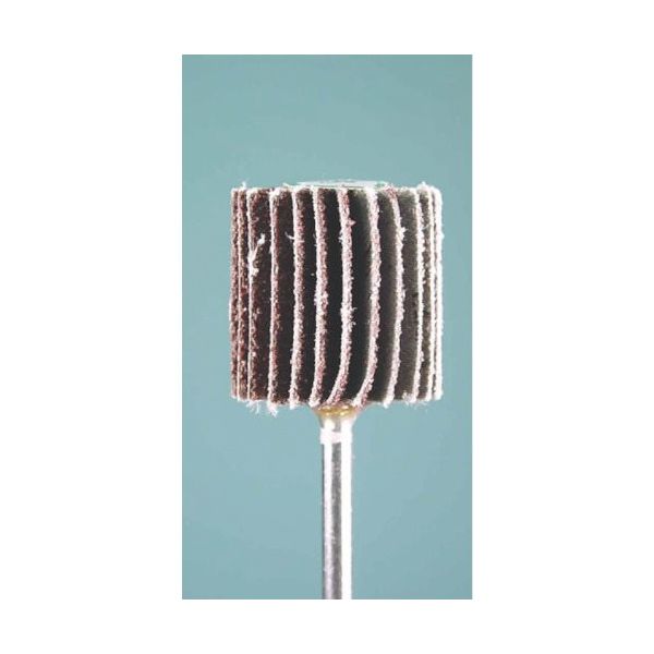 ミニター ミニモ ラジアルサンダー#60 φ20 (3本入) EA1221 1袋(3本) 852-9969（直送品）