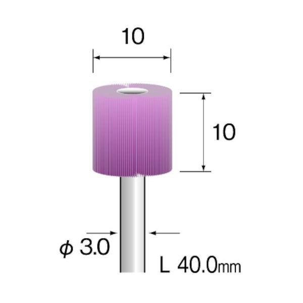 ミニター ミニモ メッシュラジアルサンダー