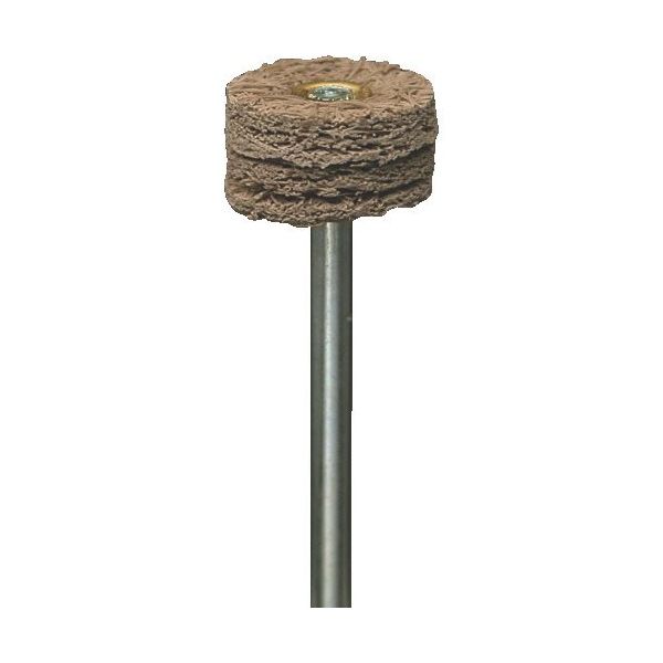 ミニター ミニモ デライトサンダー 積層#1000 φ15 (3本入) EA6015 1袋(3本) 853-0120（直送品）