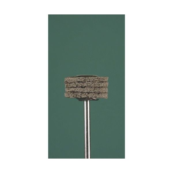 ミニター ミニモ デライトサンダー 積層#1000 φ20 (3本入) EA6025 1袋(3本) 853-0125（直送品）