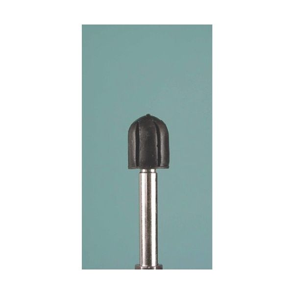 ミニター Minimo ラバーホルダー 先丸 φ15用 (2本入) ES5729 1袋(2本) 853-0325（直送品）