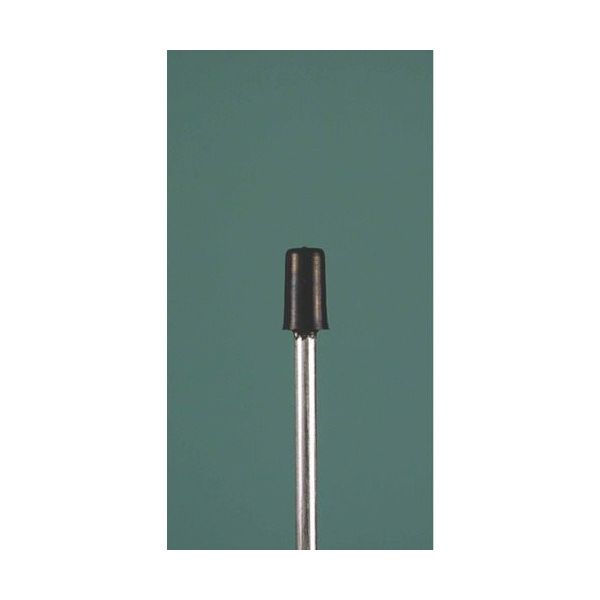 ミニター ミニモ ラバーホルダー用 φ8 (3本入) ES3019 1袋(3本) 853-0212（直送品）