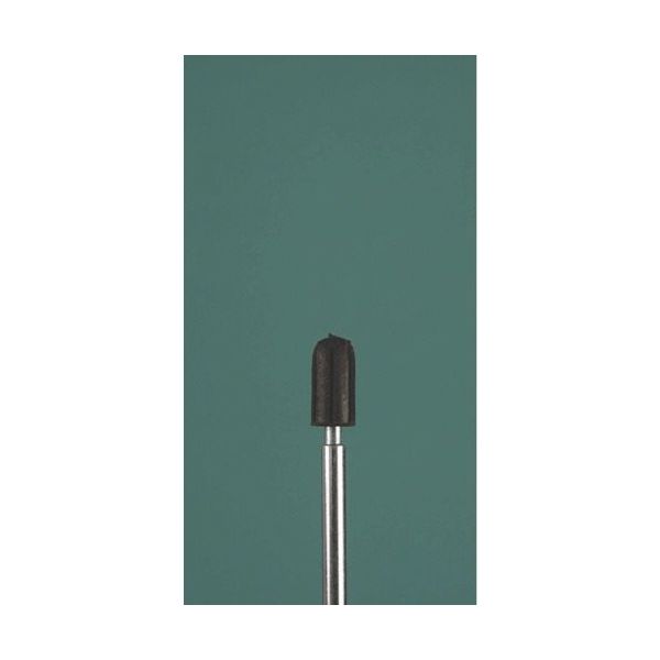 ミニター Minimo ラバーホルダー 先丸 φ7用 (3本入) ES5309 1袋(3本) 853-0289（直送品）