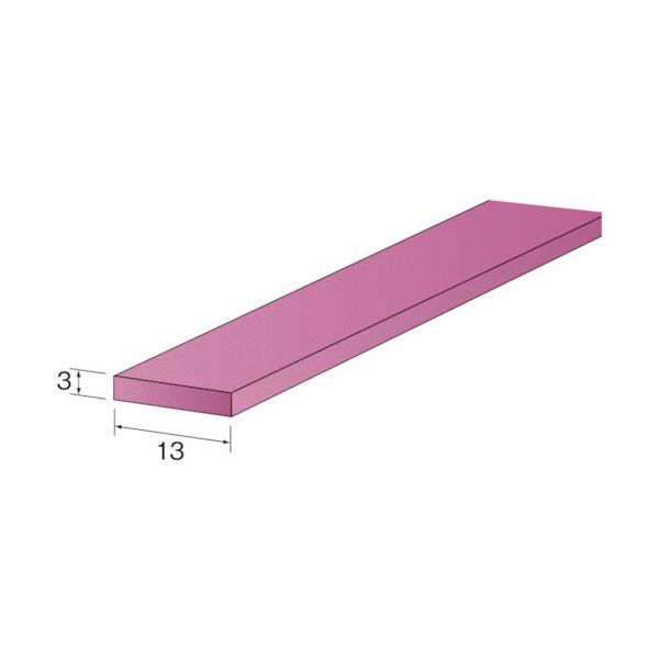 ミニター ミニモ フィニッシュストーン WA#220 3×13mm (10個入) RD1532 1袋(10個) 852-9253（直送品）