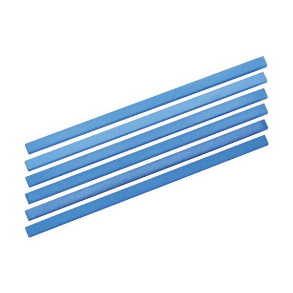 ミニター ミニモ ブルーストーンスティックセット WA 3×6×150mm ZC7330 1組 852-9487（直送品）