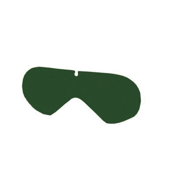 山本光学 YAMAMOTO 遮光ゴグル用スペアレンズ #3 YGW-5080M IR3 (SP) 1枚 851-3450（直送品）