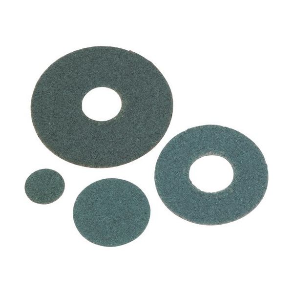 ミニター ミニモ ジルコニアディスク #180 φ40 SA2275 1パック(100個) 128-4930（直送品）