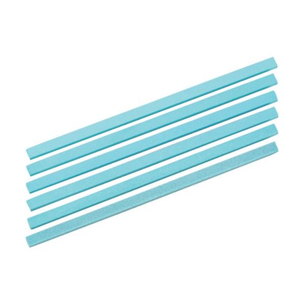 ミニター ミニモ ソフトタッチストーンスティックセット WA 3×6×150mm ZC7340 1組 852-9488（直送品）