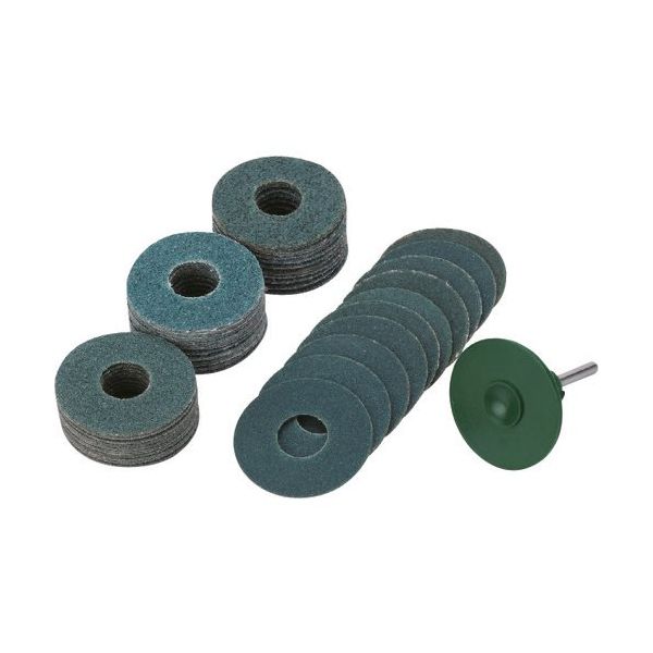 ミニター ミニモ ジルコニアディスクセット φ31 ZC7131 1パック(1個) 128-4985（直送品）