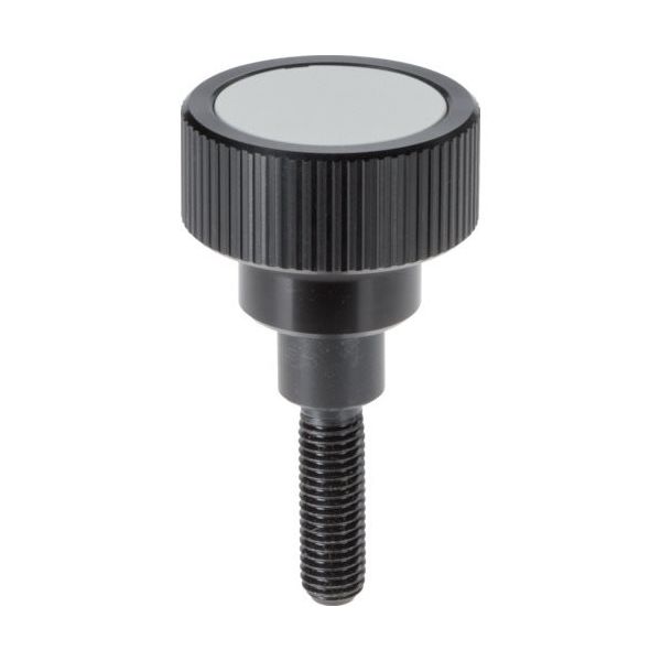 ロームヘルド・ハルダー HALDER トルクグリップ オネジ付 24710.0502 1個 106-6862（直送品）