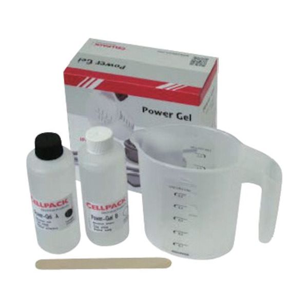 因幡電機産業 JAPPY 電気用防水シリコンジェル_2