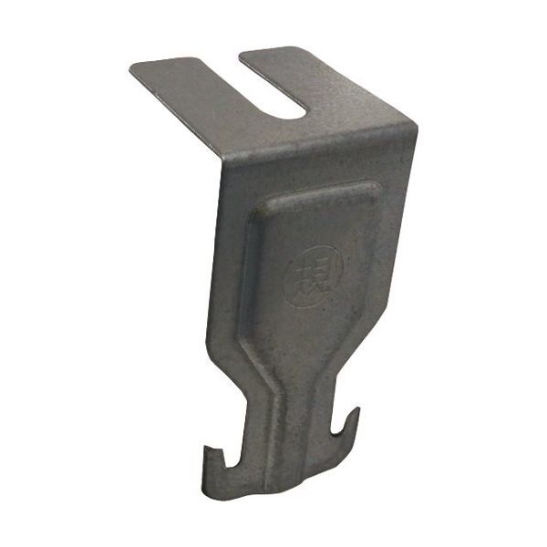 因幡電機産業 JAPPY シングルクリップ 50個入 CS19CJP 1箱(50個) 217-4577（直送品）