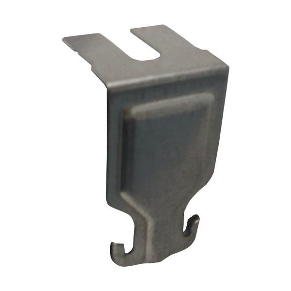 因幡電機産業 JAPPY シングルクリップ 50個入 CS25CJP 1箱(50個) 215-1004（直送品）