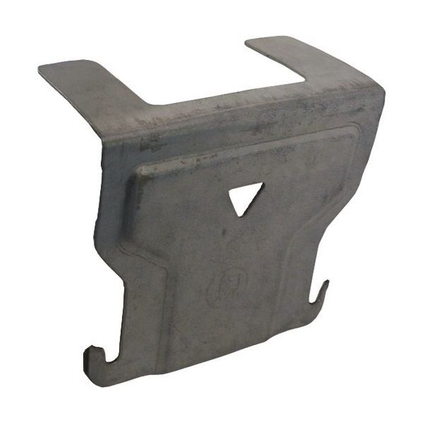 因幡電機産業 JAPPY ダブルクリップ 50個入 CW19CJP 1箱(50個) 216-5187（直送品）