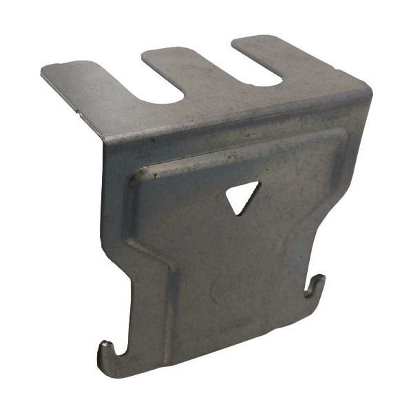 因幡電機産業 JAPPY ダブルクリップ 50個入 CW25CJP 1箱(50個) 216-8353（直送品）