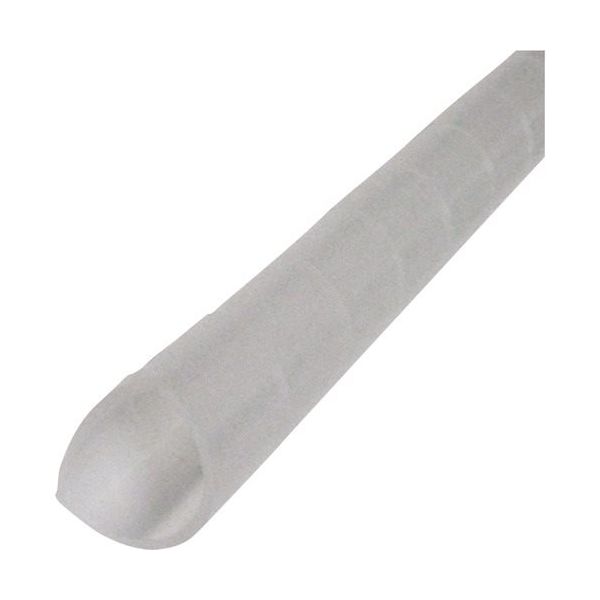 因幡電機産業 JAPPY スパイラルチューブ 50m JS-15 1箱 215-0970（直送品）