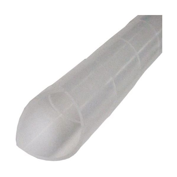 因幡電機産業 JAPPY スパイラルチューブ 20m JS-25 1箱(20m) 217-3077（直送品）