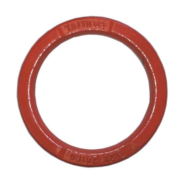 大洋製器工業 大洋 強力リング 32mm(3024571) URG-32 1個 851-6366（直送品）