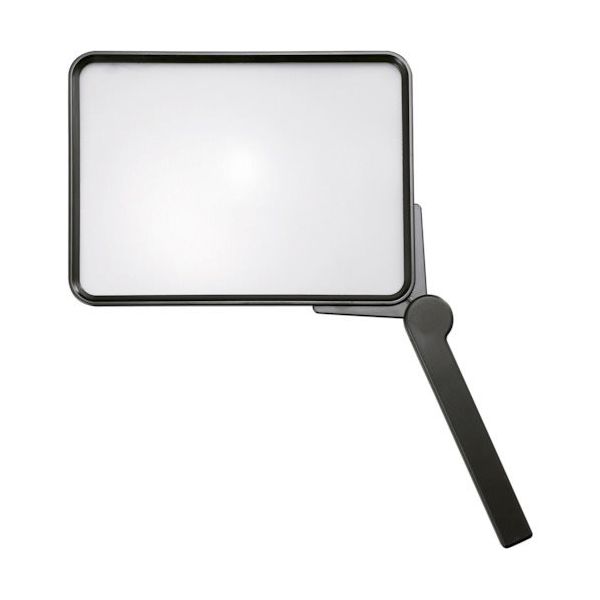 池田レンズ工業 池田レンズ ジャンボルーペ・読書用 1580 1個 805-1989（直送品）