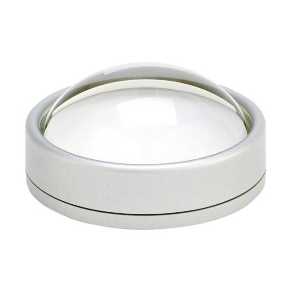 池田レンズ工業 池田レンズ ペーパーウェイトルーペ 1847 1個 805-1962（直送品）