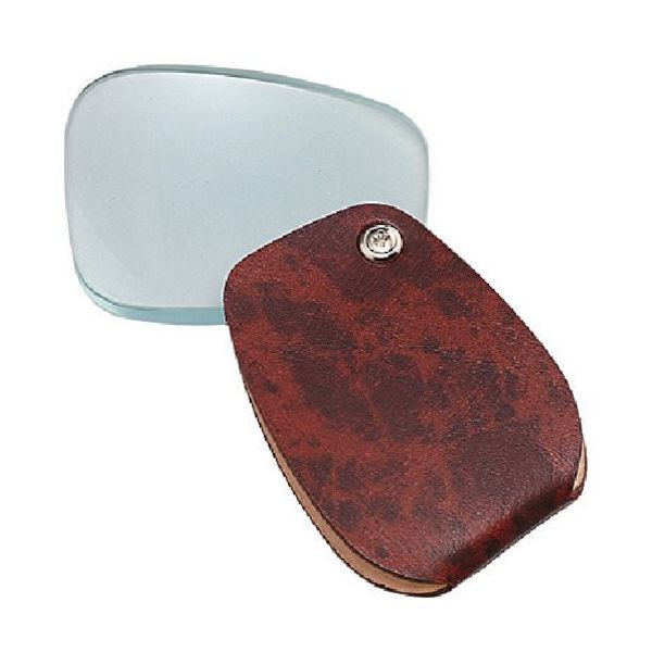 池田レンズ工業 池田レンズ ポケットルーペ 3190 3190N 1個 805-2002（直送品）