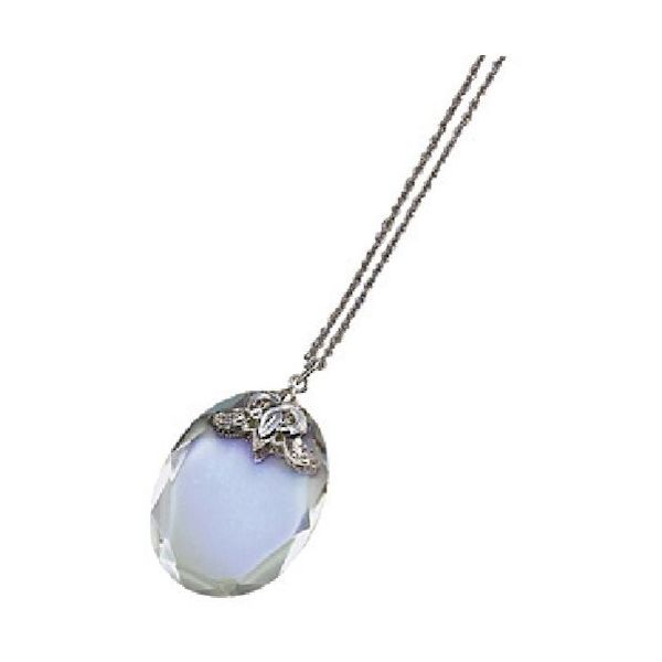 池田レンズ工業 池田レンズ ペンダントルーペ 倍率4.0倍 328-S 1個 805-1923（直送品）