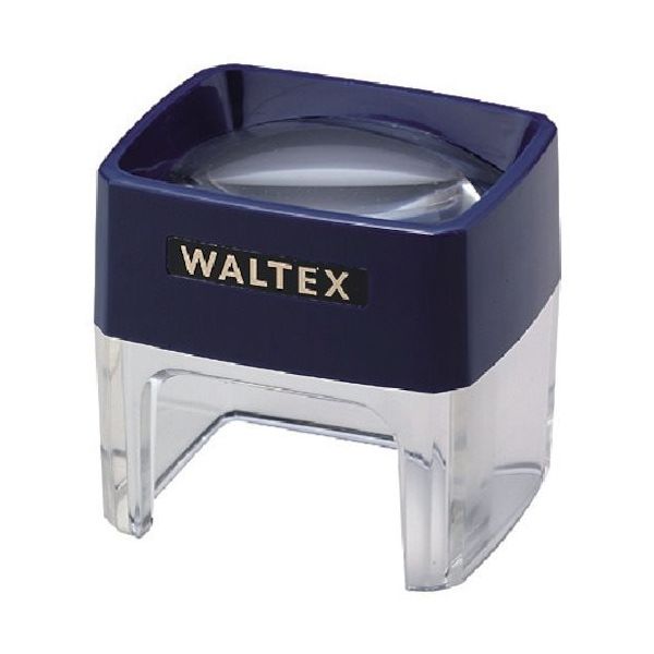 池田レンズ工業 池田レンズ キュービックルーペ 7556 1個 805-2032（直送品）