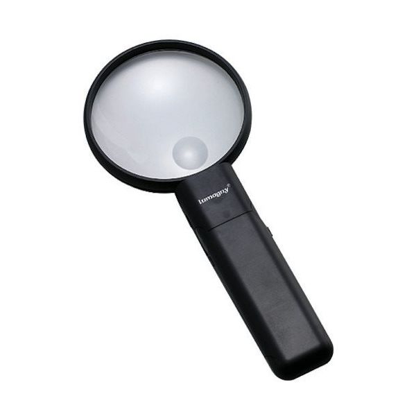 池田レンズ工業 池田レンズ マルチライトルーペ G-7561 1個 805-2052（直送品）